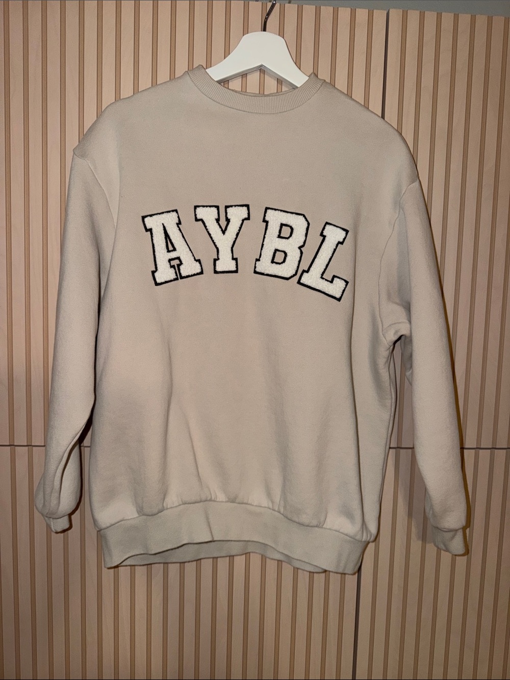 aybl sweatshirt